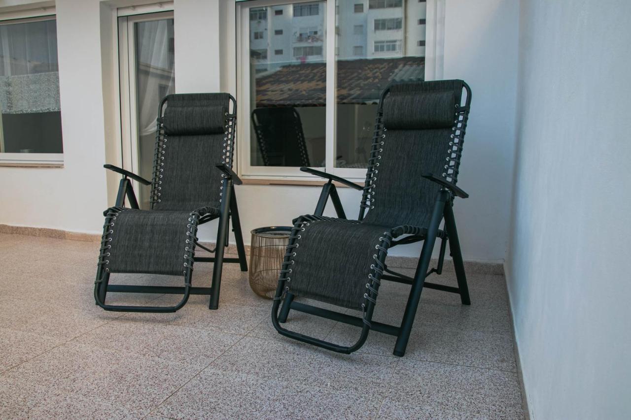 Appartement Apartament Hermosa Gandia 1 Extérieur photo