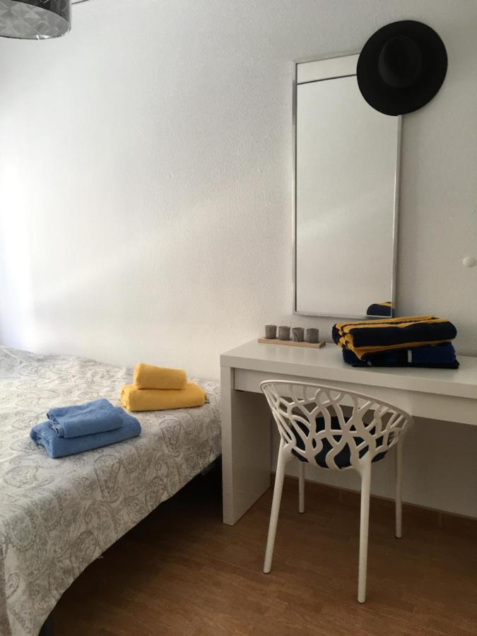 Appartement Apartament Hermosa Gandia 1 Extérieur photo