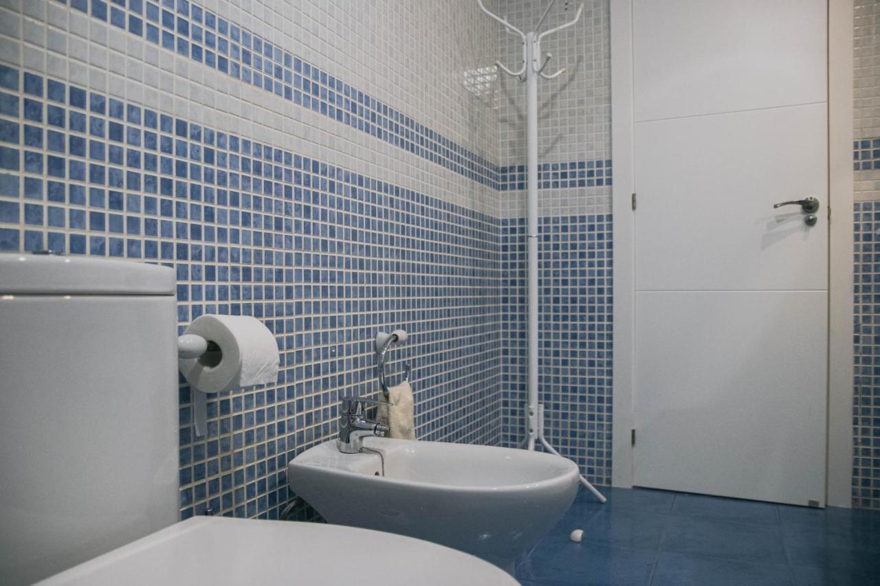 Appartement Apartament Hermosa Gandia 1 Extérieur photo